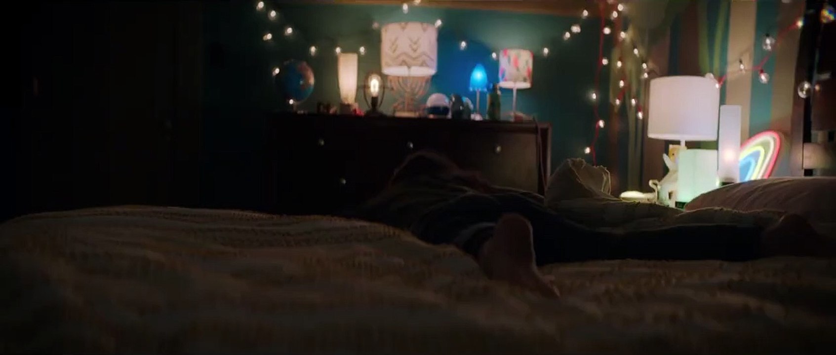 Le Croque-Mitaine Bande-annonce (TR)