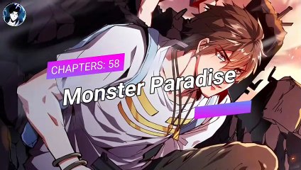 Top 10 Underrated Manhwa/Manhua You Should  Atleast Try Once