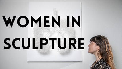 If Not Now, When? Generations of Women in Sculpture in Britain opens at the Hepworth Gallery in Wakefield