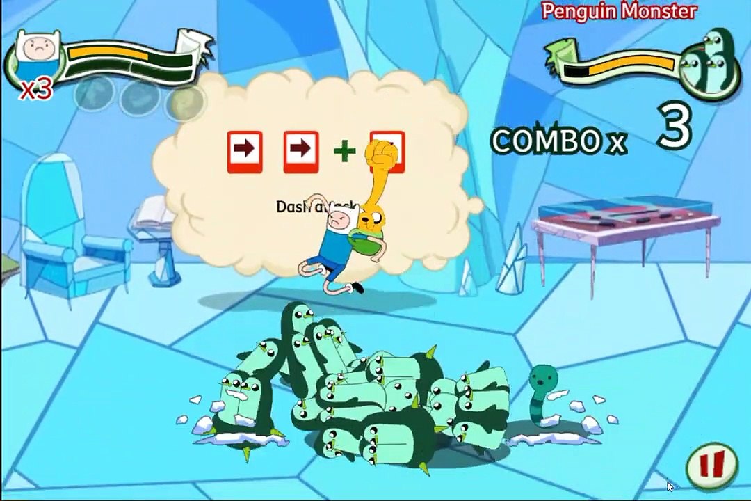 Break the Worm Walkthrough