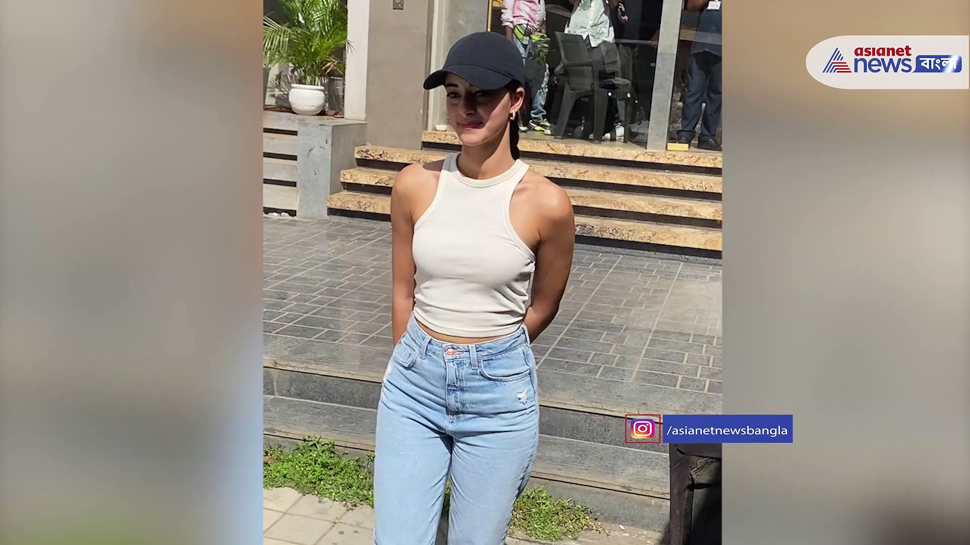 রণবীর কাপুর, অনন্যা পান্ডে থেকে তামান্না ভাটিয়া, দেখুন আপনার পছন্দের তারকাকে বলিউড মশালায়