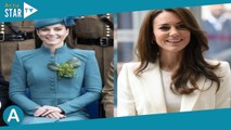 Kate Middleton chic au supermarché : cette étonnante vidéo partagée par la princesse de Galles