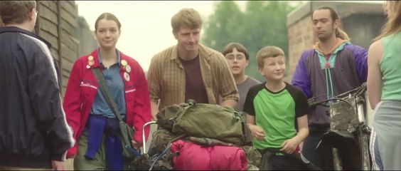 Pond Life Bande-annonce (EN)