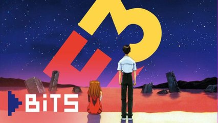 Se acabó: E3 está muerto