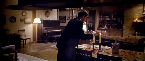 The Strangers Bande-annonce (DE)