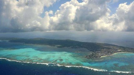 "Esta Semana Santa será la peor de los últimos 20 años”: gobernador de San Andrés