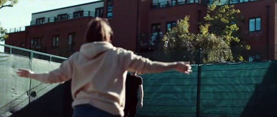 Love Without Walls Bande-annonce (EN)
