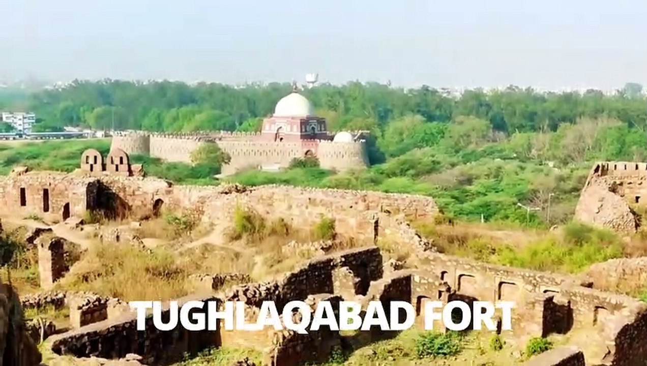 Unexplored places in India