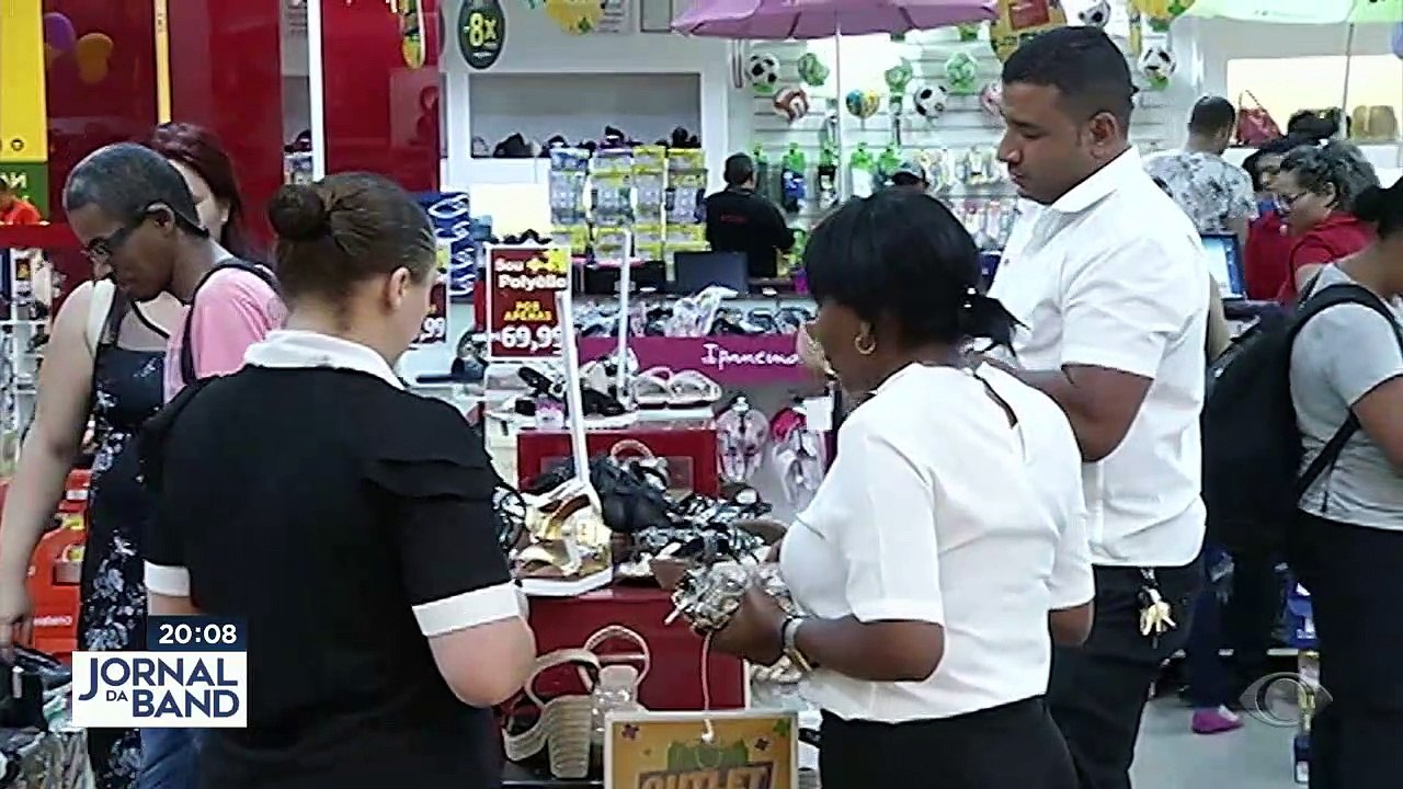 Nova regra fiscal é bem recebida por economistas 31/03/2023 10:06:50