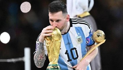 PSG defterini kapatıyor! Barcelona, Messi'yi resmen açıkladı