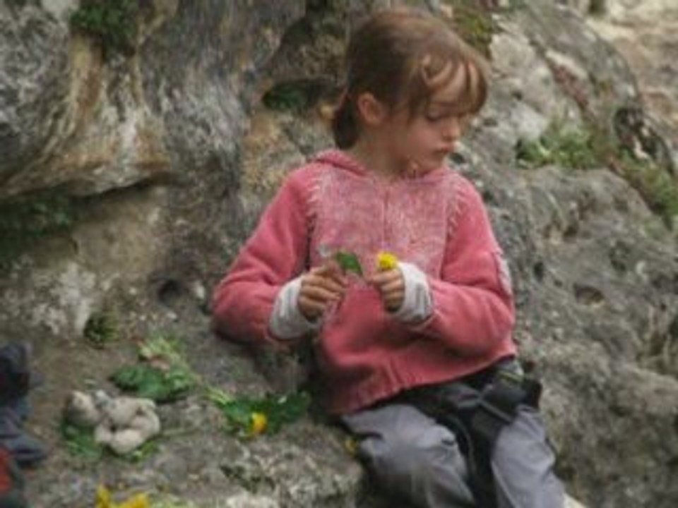 Milhac 15 juin 08