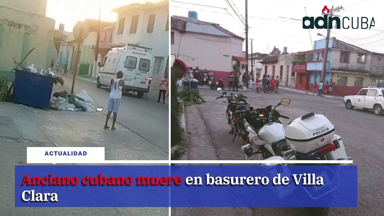 Las 5 noticias más leídas en ADN Cuba hoy Marzo 31