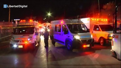 Orden de detención para seis funcionarios por el incendio de Ciudad Juárez