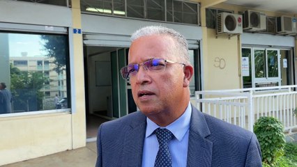 Lancement du Pack Nouveau Départ à La Réunion