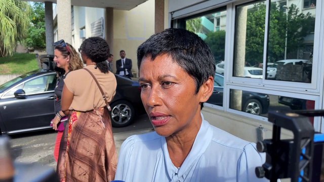 Lancement du Pack Nouveau Départ à La Réunion