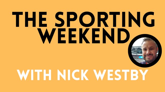 Michael Vaughan, Leeds United, Yorkshire derby and much - The Sporting Weekend with Nick Westby