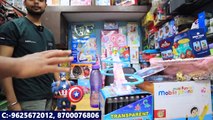 कभी न टूटने वाले खिलौने, आ गया _ Toys wholesale market in delhi _ Cheapest Toys  (1)