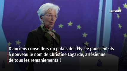 Larcher, Baroin, Copé... Qui veut gagner Matignon ?