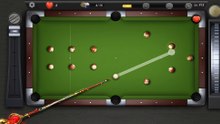 Billard City Level 912