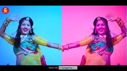 Pritam Pyara  म्हारा प्रीतम प्यारा  Sameer  Chouhan  Tina Prajapat  Om Siyol  2021