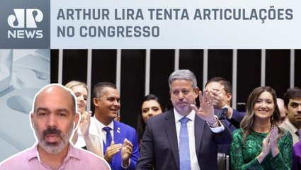 Com racha do Centrão, governo vê oportunidade de atrair Republicanos; Schelp analisa