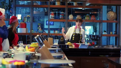 Luna llena Capitulo 64 completo audio en español