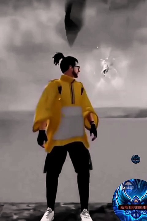 Free fire max
