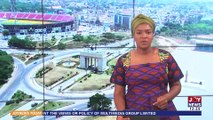 Joy News Today with Bernice Abu-Baidoo Lansah (31-3-23)