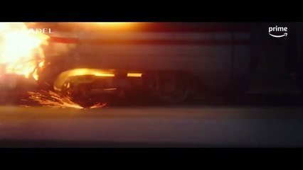 Citadel (1ª Temporada) | Trailer Legendado