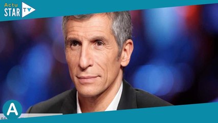 Nagui : pourquoi ses enfants se moquent régulièrement de lui