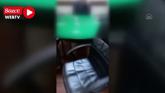 Kumar oynayan 25 kişiye 101 bin 375 lira ceza kesildi