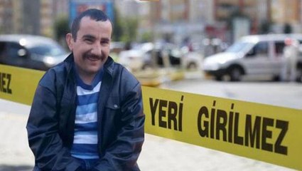 Yediği pide, engelli adamın sonunu getirdi