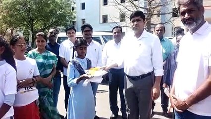 बेहतर पोषण के लिए मोटा अनाज नियमित आहार में शामिल हो