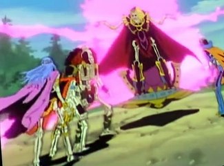 Skeleton Warriors Skeleton Warriors S01 E013 – Conflict & Consequences Part 2