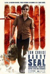 Barry Seal, American Traffic: Coup de coeur de Télé 7