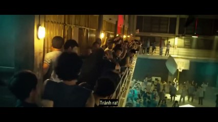 SẮT PHÁ LANG 2 - PHẦN 2/3