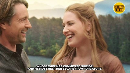 Alexandra Breckenridge Leaving Virgin River? SHOCKING NEWS