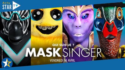 Mask Singer saison 5 : qui se cache derrière le canard ?