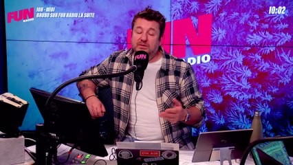 Bruno Sur Fun Radio, La suite - L'intégrale du 31 mars