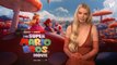 Super Mario Bros. star Anya Taylor-Joy wants a Zelda crossover movie