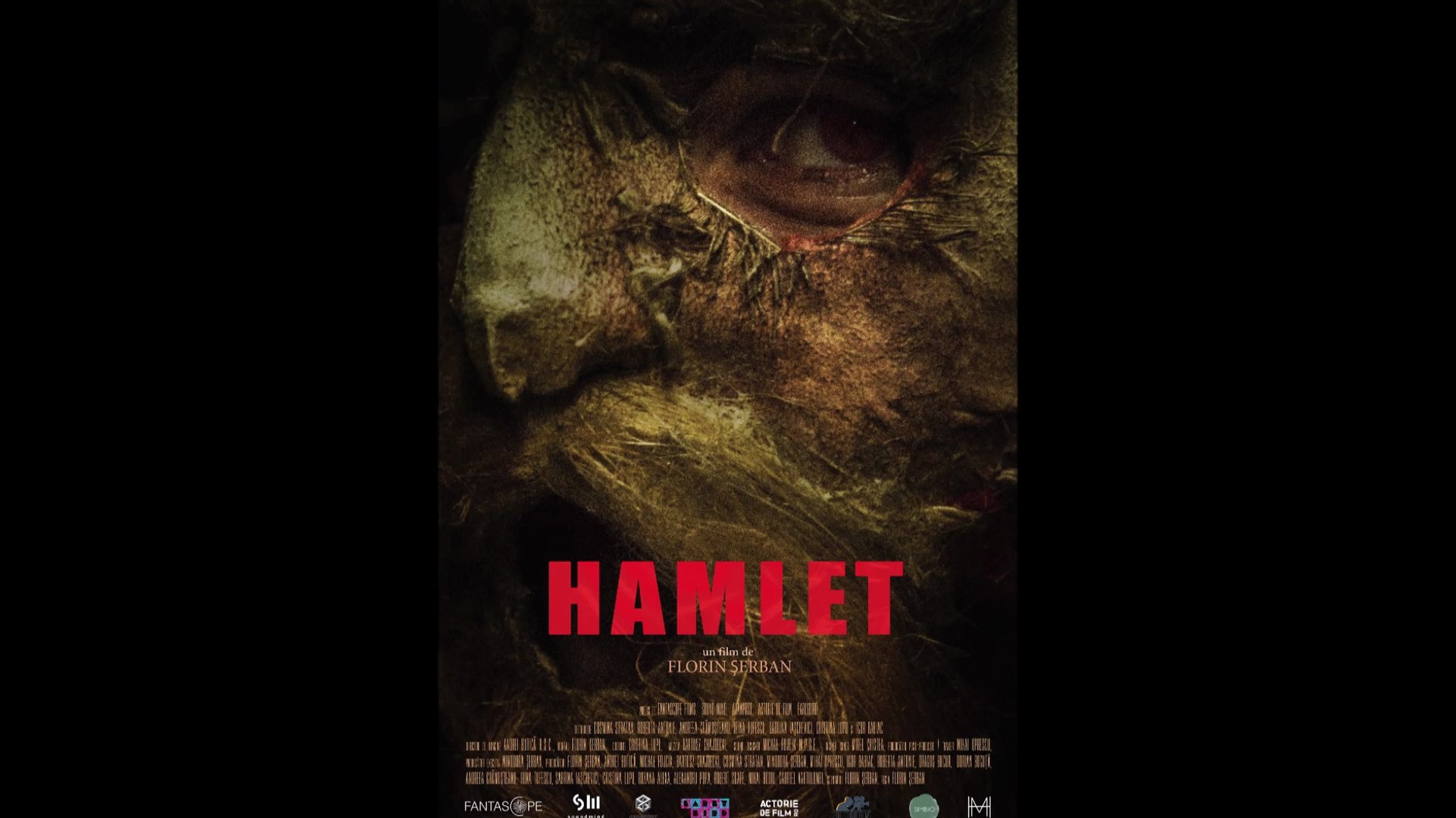 Hamlet - Trailer © 2023 Horror, Thriller