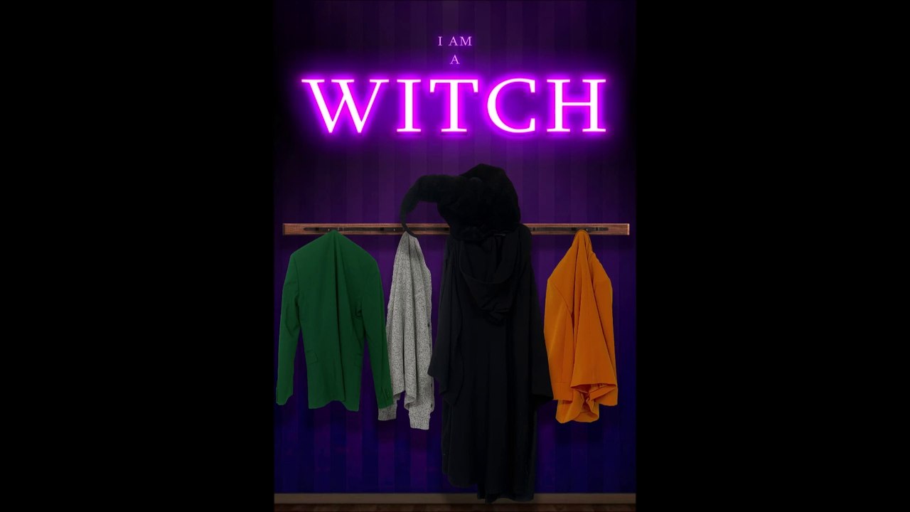 I Am a Witch - Trailer © 2023 Documentary