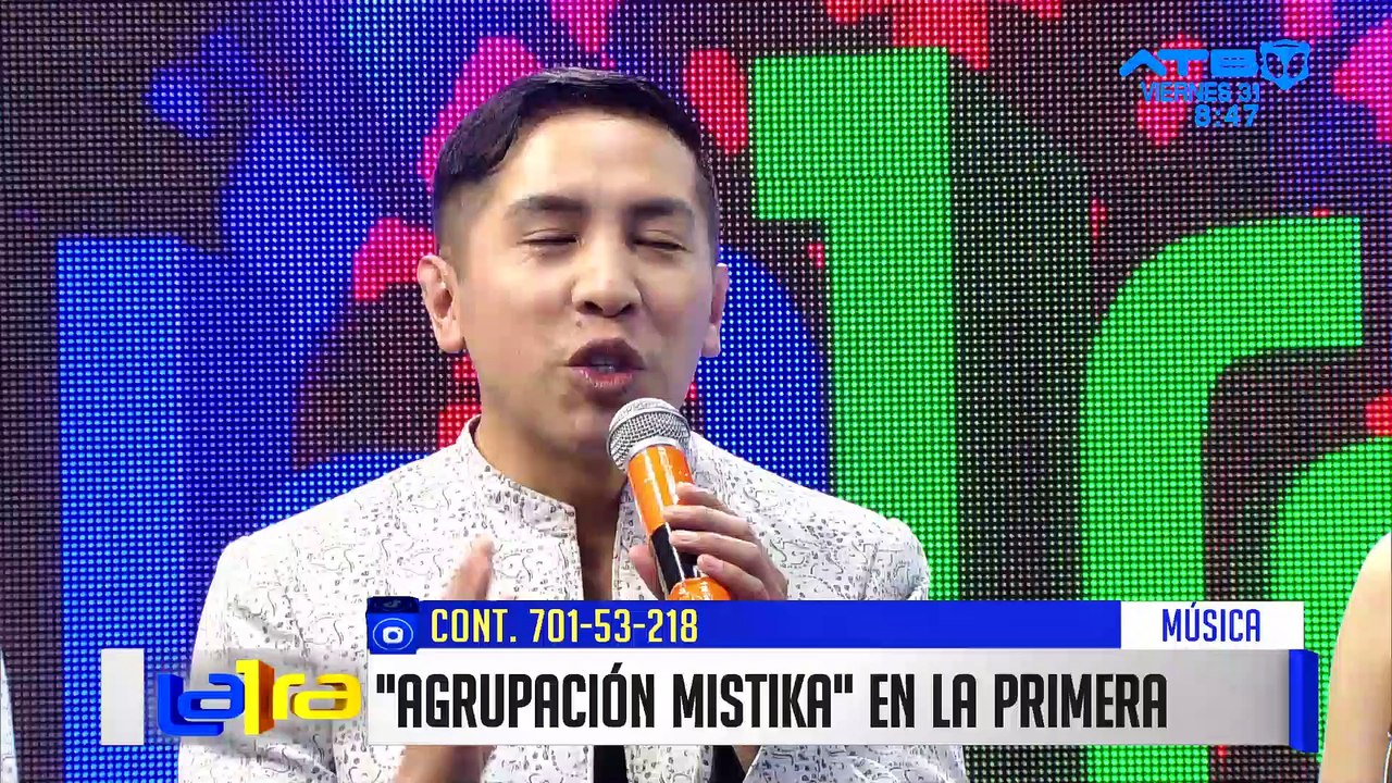 LA PRIMERA (PARTE TRES)
