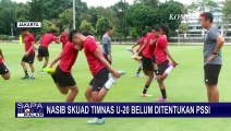 Pemain Timnas U-20 Potensial Berpeluang Tampil di Sea Games 2023