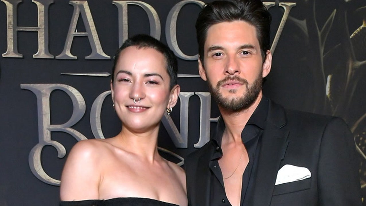 „Shadow and Bone“-Jessie Mei Li: Von DIESEM Co-Star schwärmte sie schon als Kind