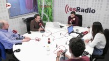 Fútbol es Radio: El Barça quiere la vuelta de Messi ¿Podrá volver?