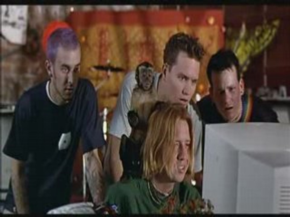 Bande annonce American Pie