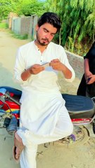 Fsc k bad kia rakho Kaboter  Khizar Omer Funny Video