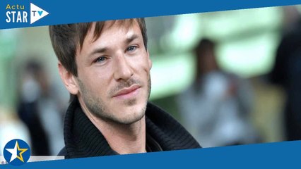 Gaspard Ulliel : comment il a permis à Niels Schneider de venir en aide à Virginie Efira