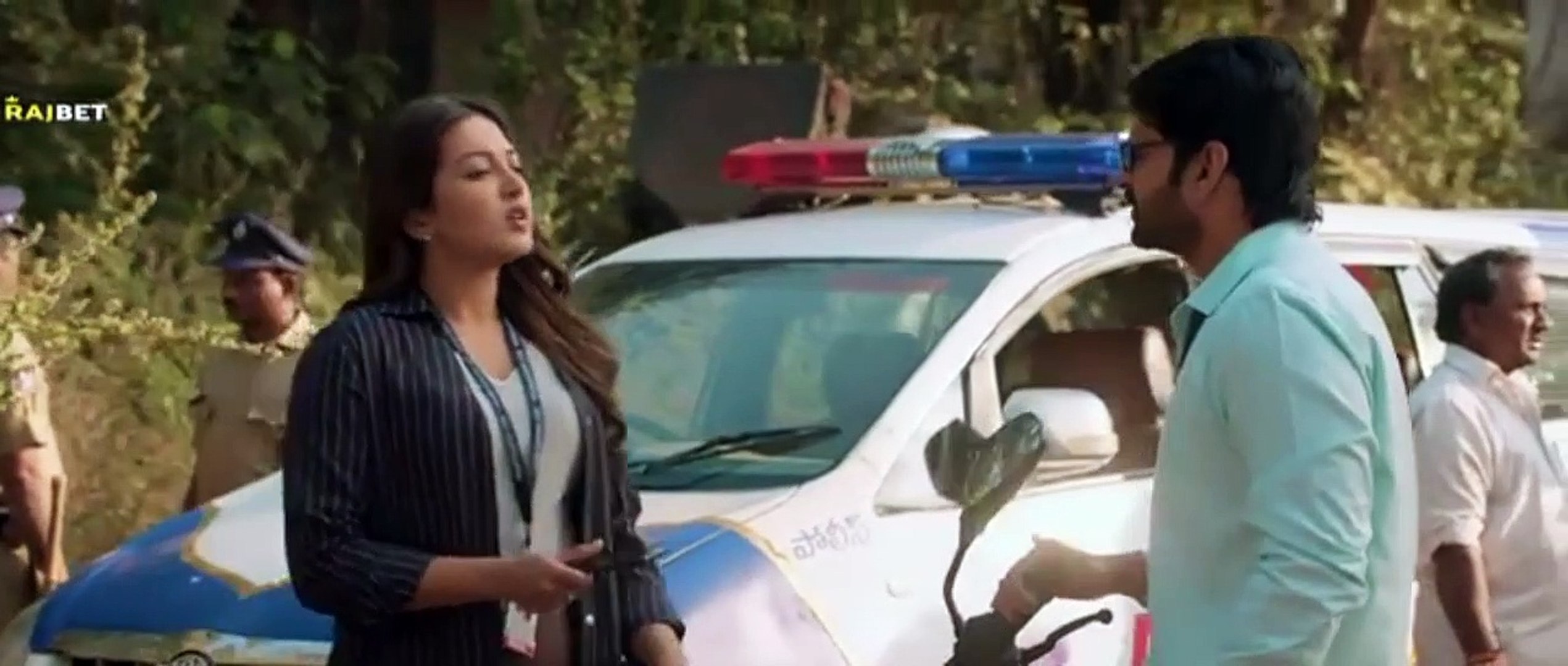 Bhala Thandanana 2022 Hindi Dubbed Movies